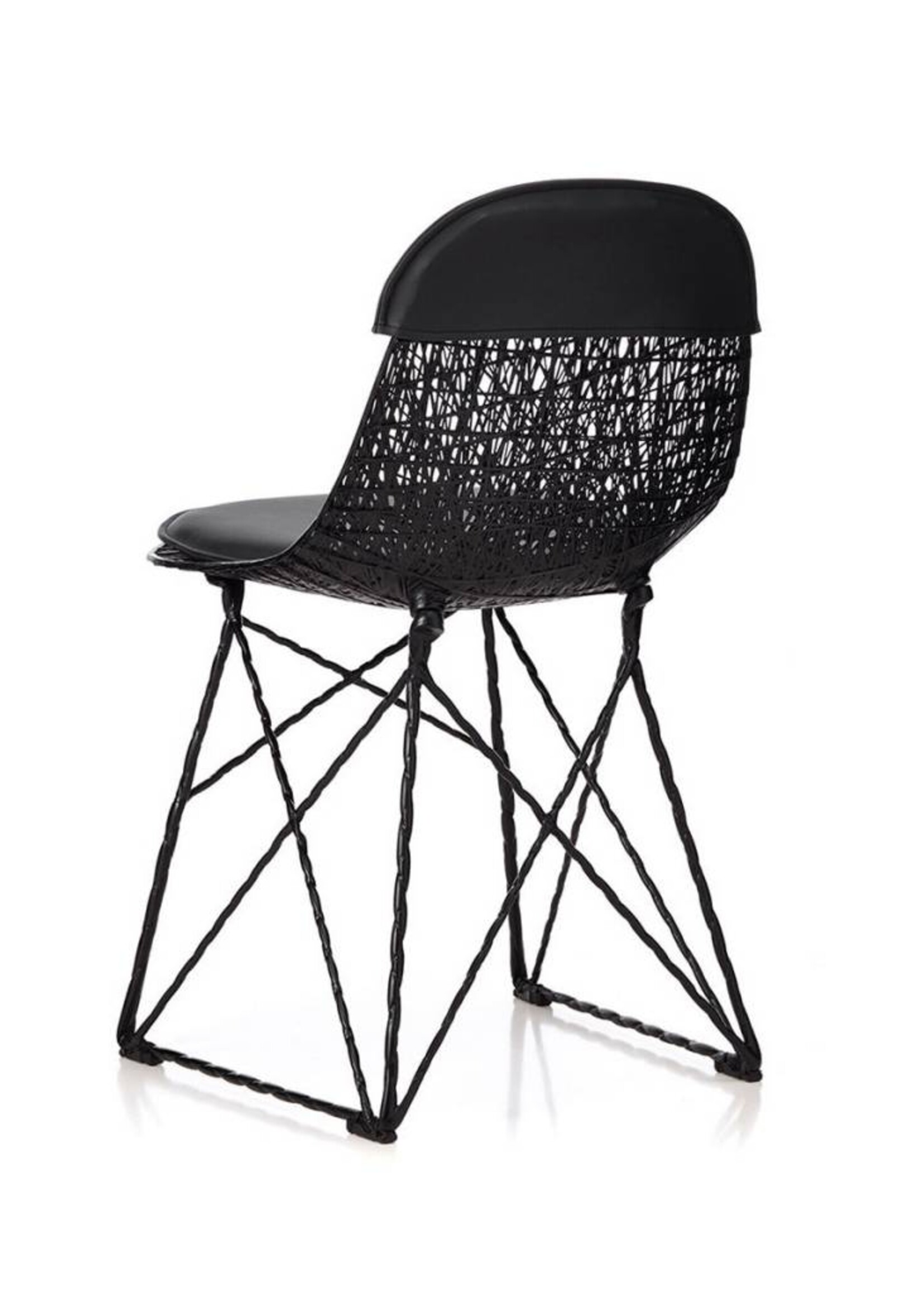 Moooi Mobilier Carbon Chair