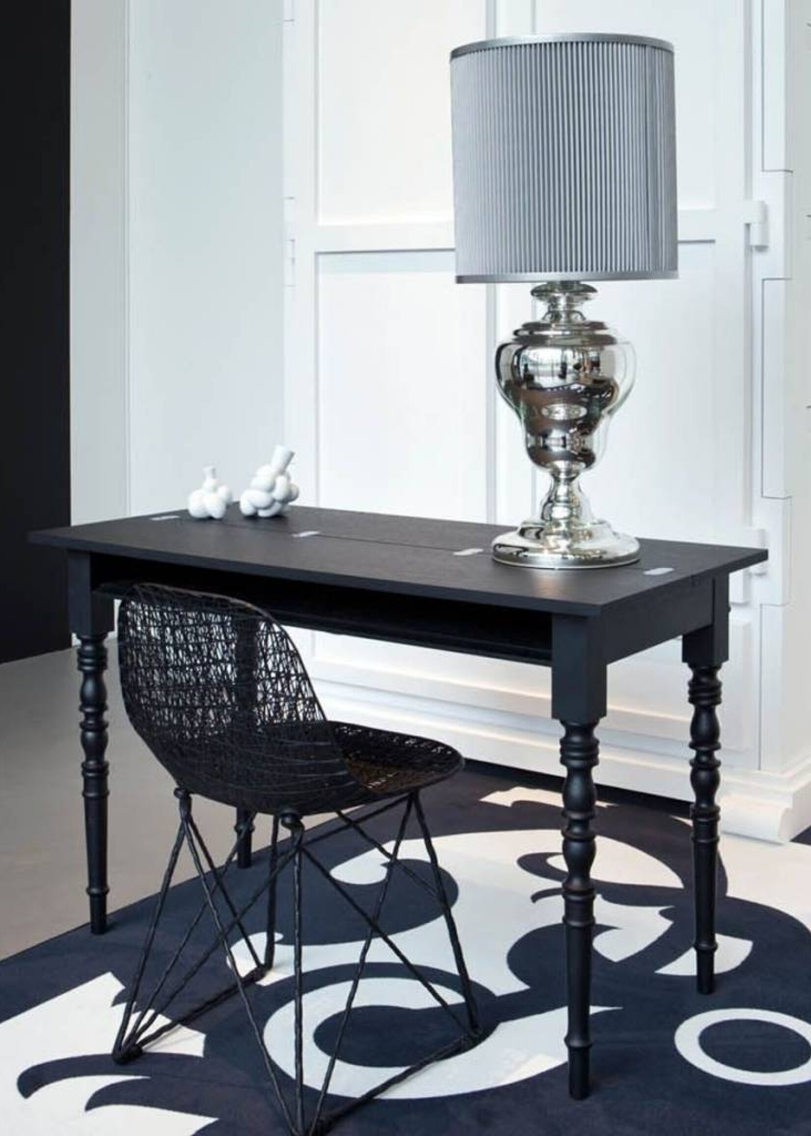 Moooi Mobilier Carbon Chair