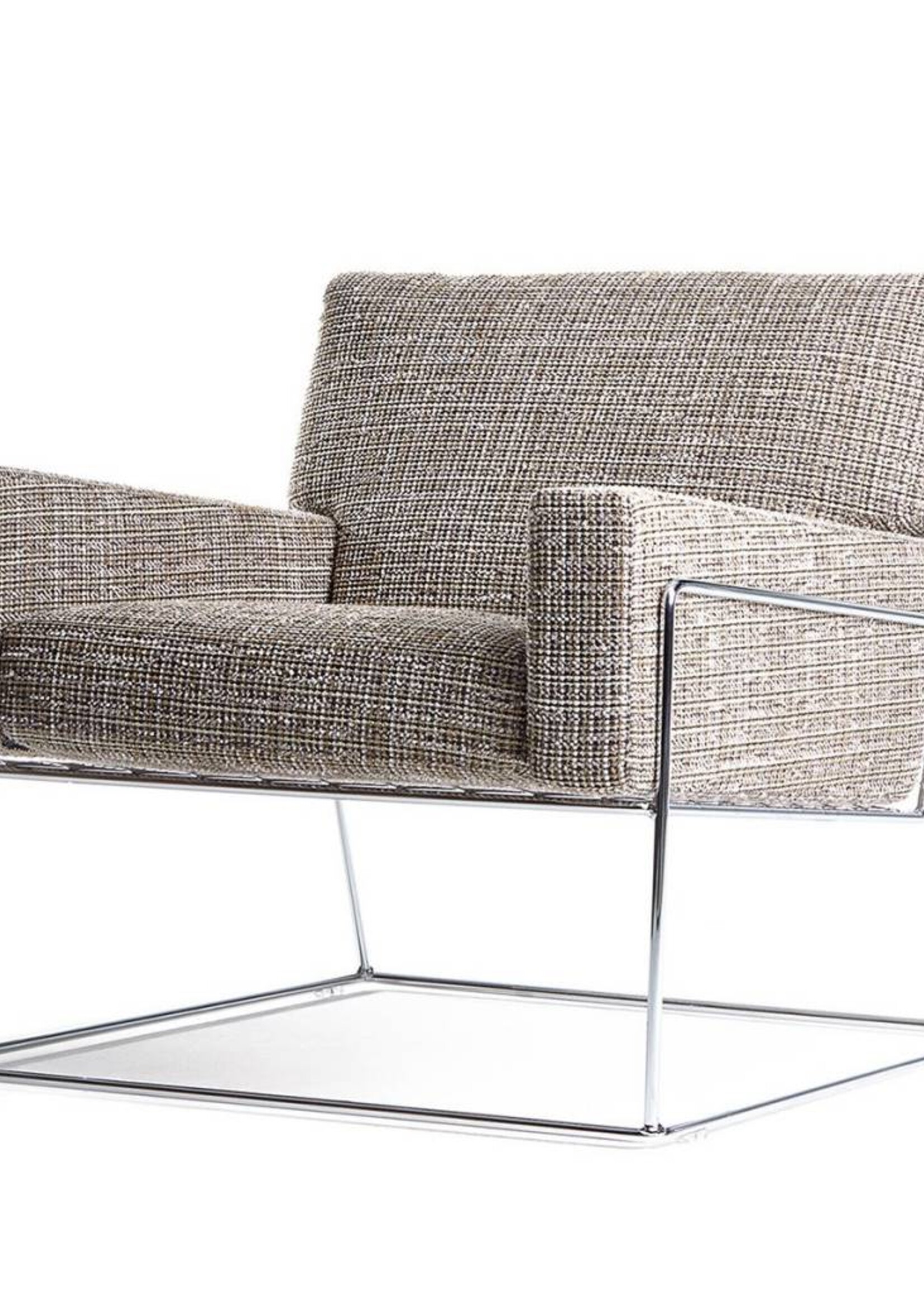Moooi Mobilier Charles Chair