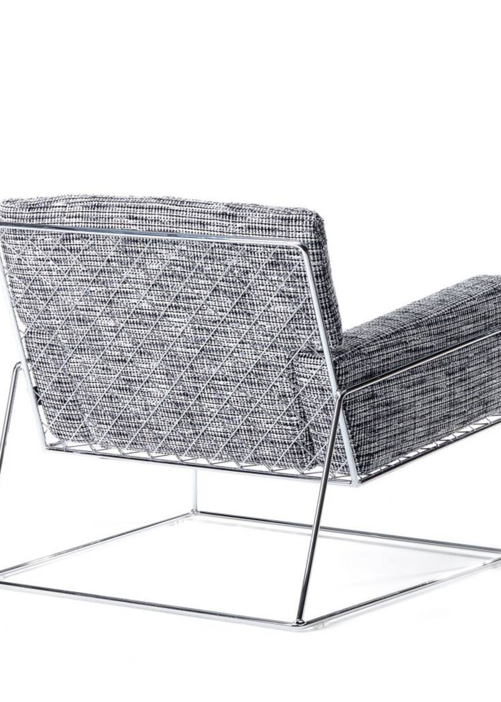 Moooi Mobilier Charles Chair