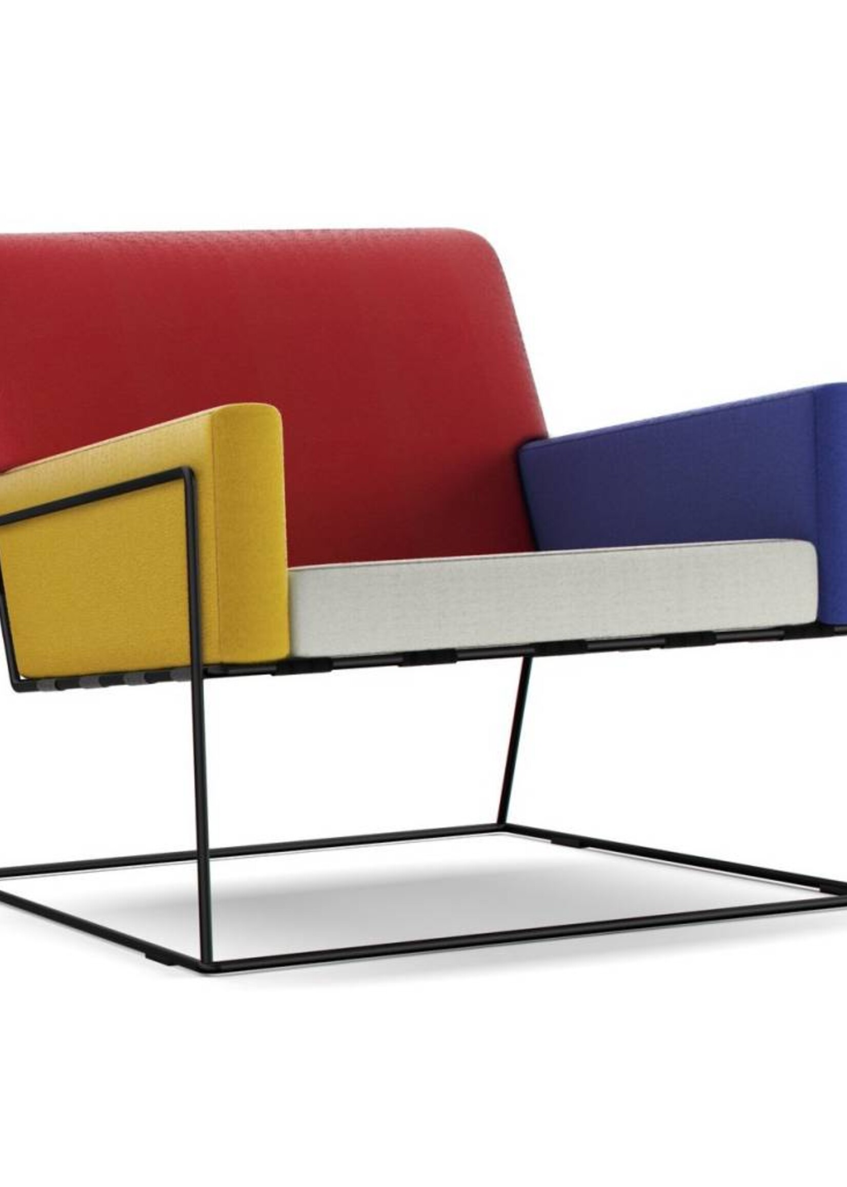 Moooi Mobilier Charles Chair