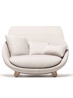 Moooi Mobilier Love Sofa