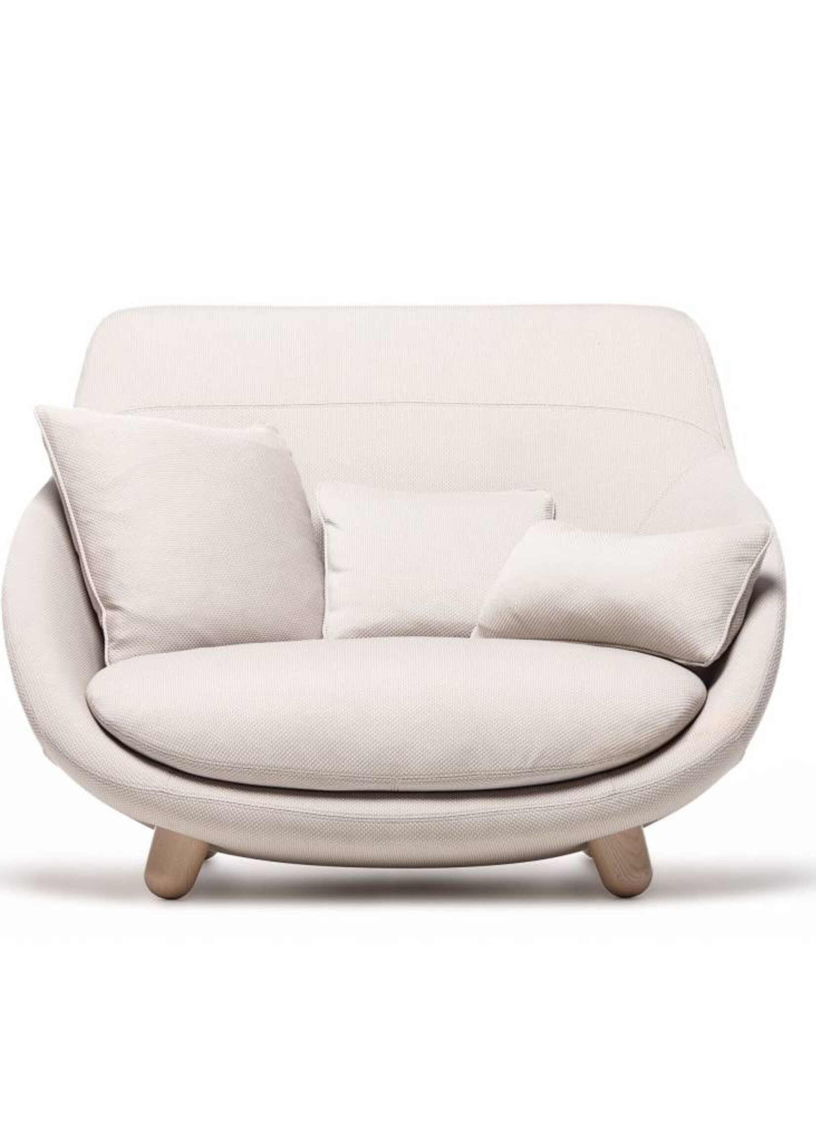 Moooi Mobilier Love Sofa