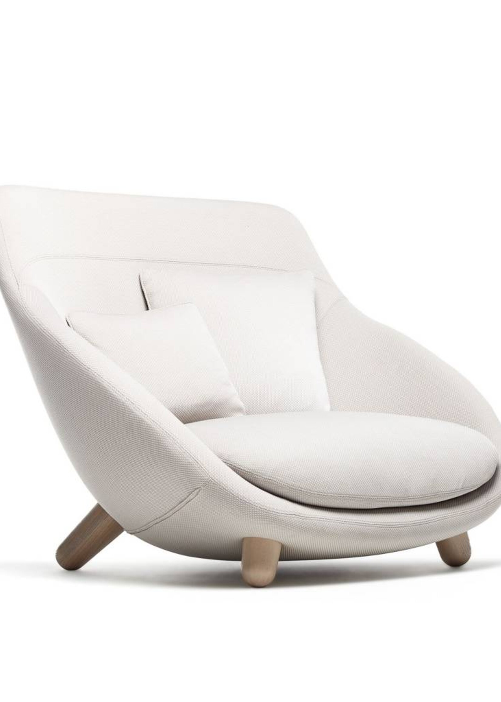 Moooi Mobilier Love Sofa
