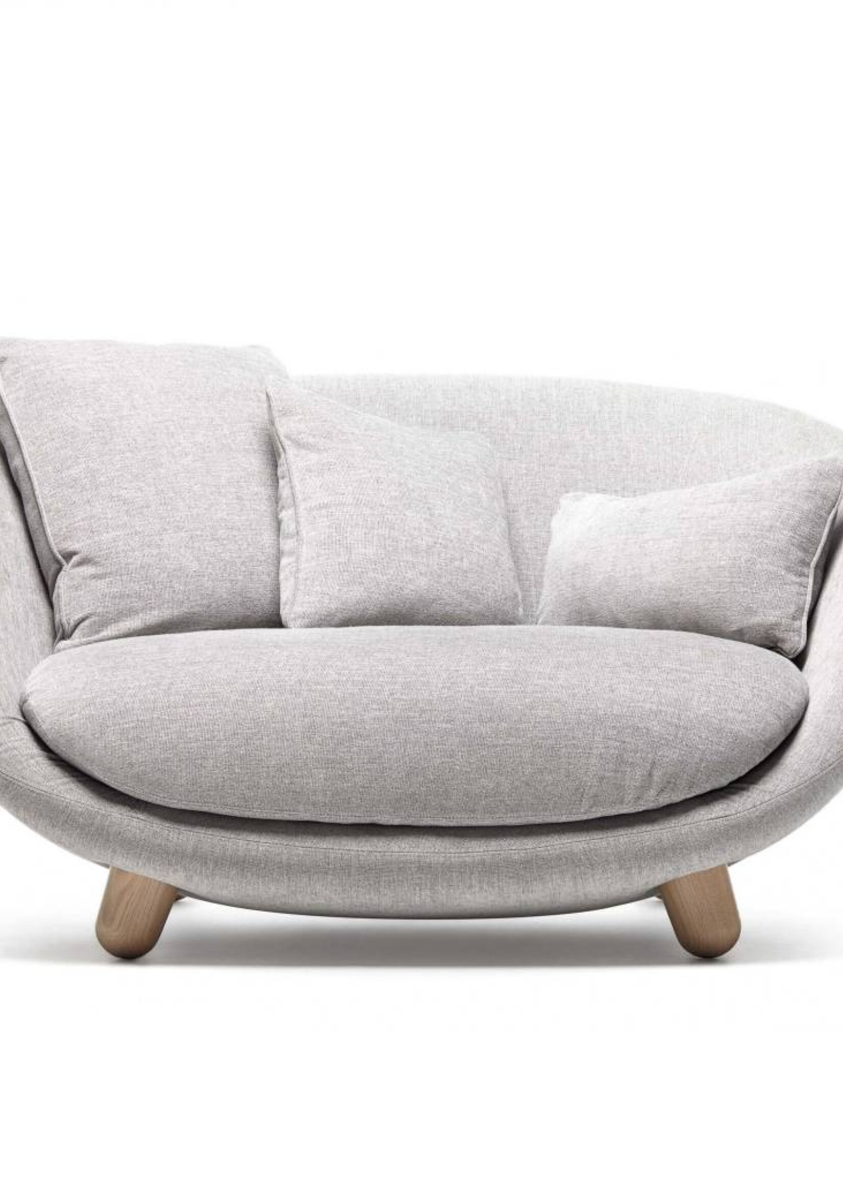 Moooi Mobilier Love Sofa