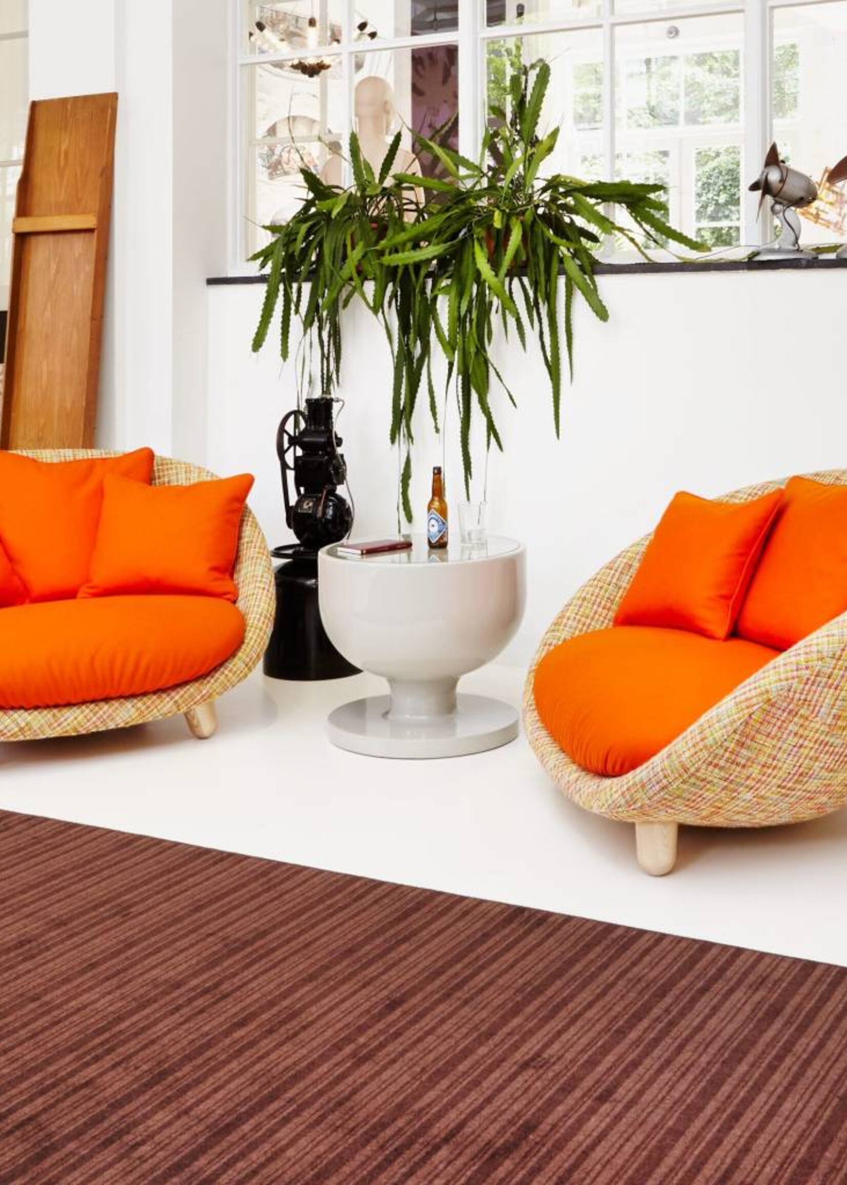 Moooi Mobilier Love Sofa