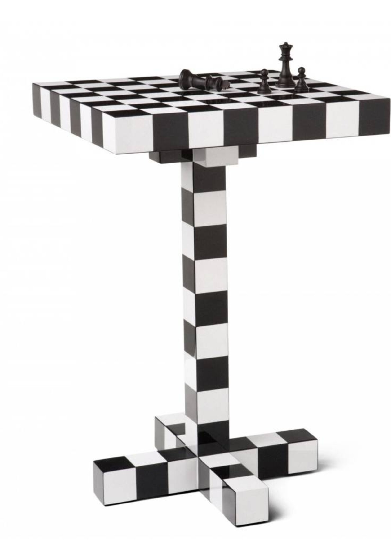 Moooi Mobilier Chess Table
