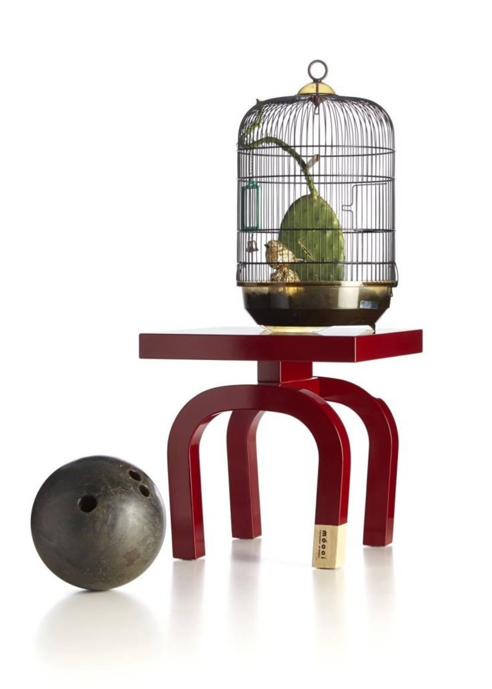 Moooi Mobilier Common Comrades