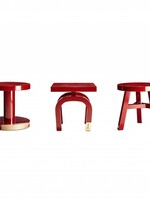 Moooi Mobilier Common Comrades