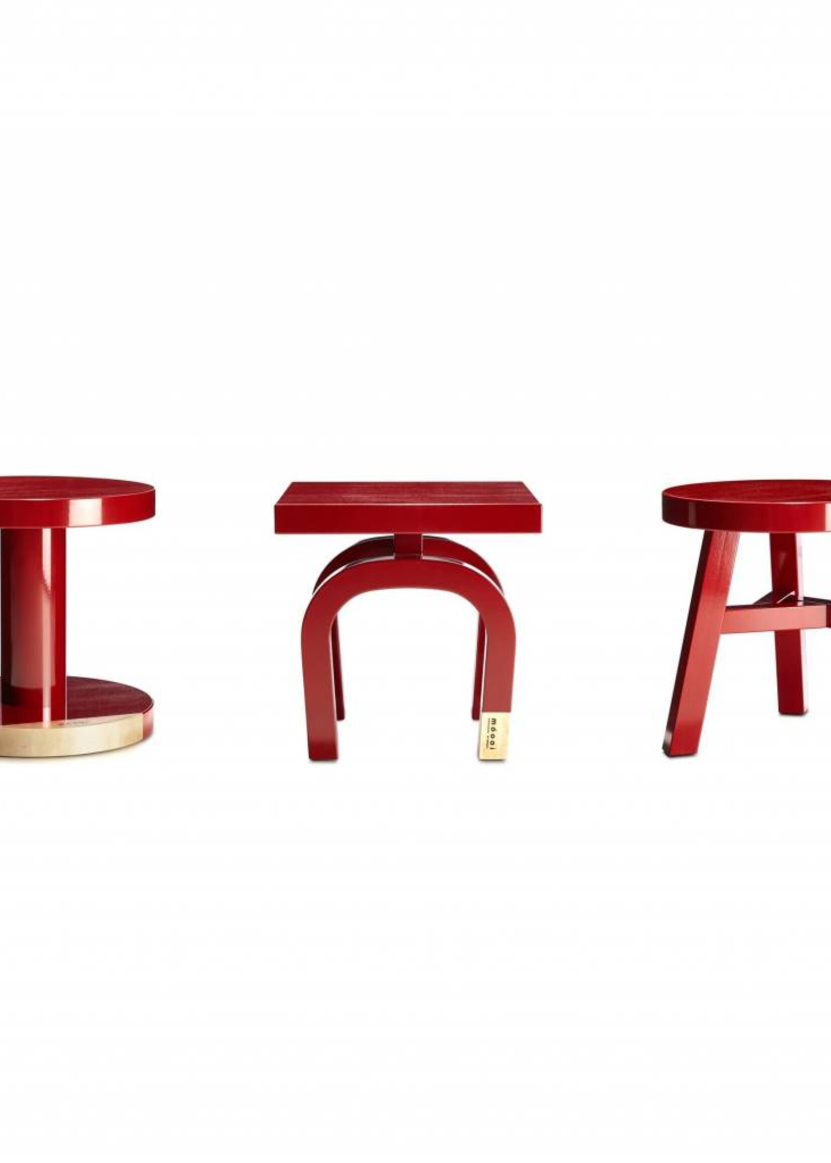 Moooi Mobilier Common Comrades