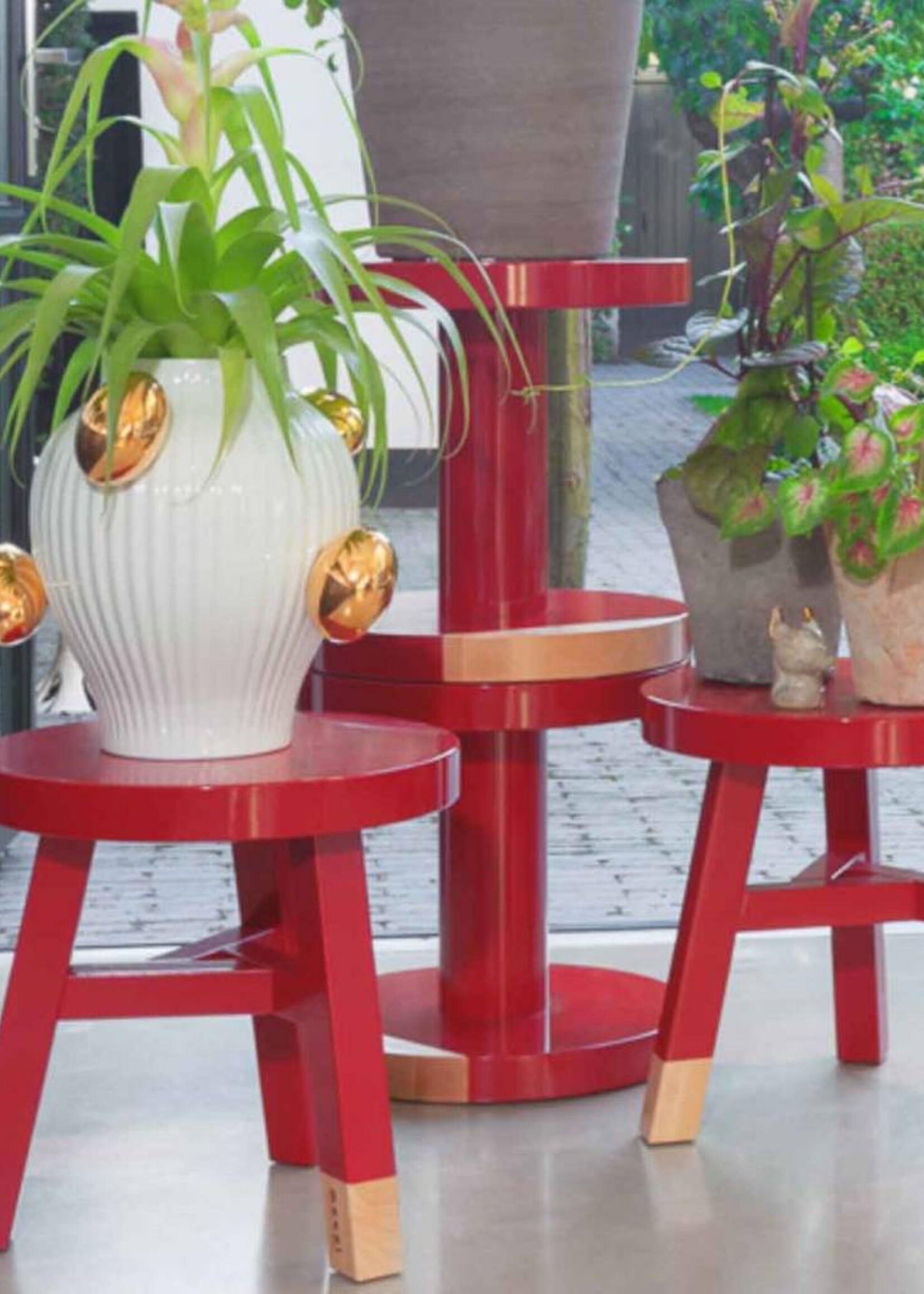 Moooi Mobilier Common Comrades
