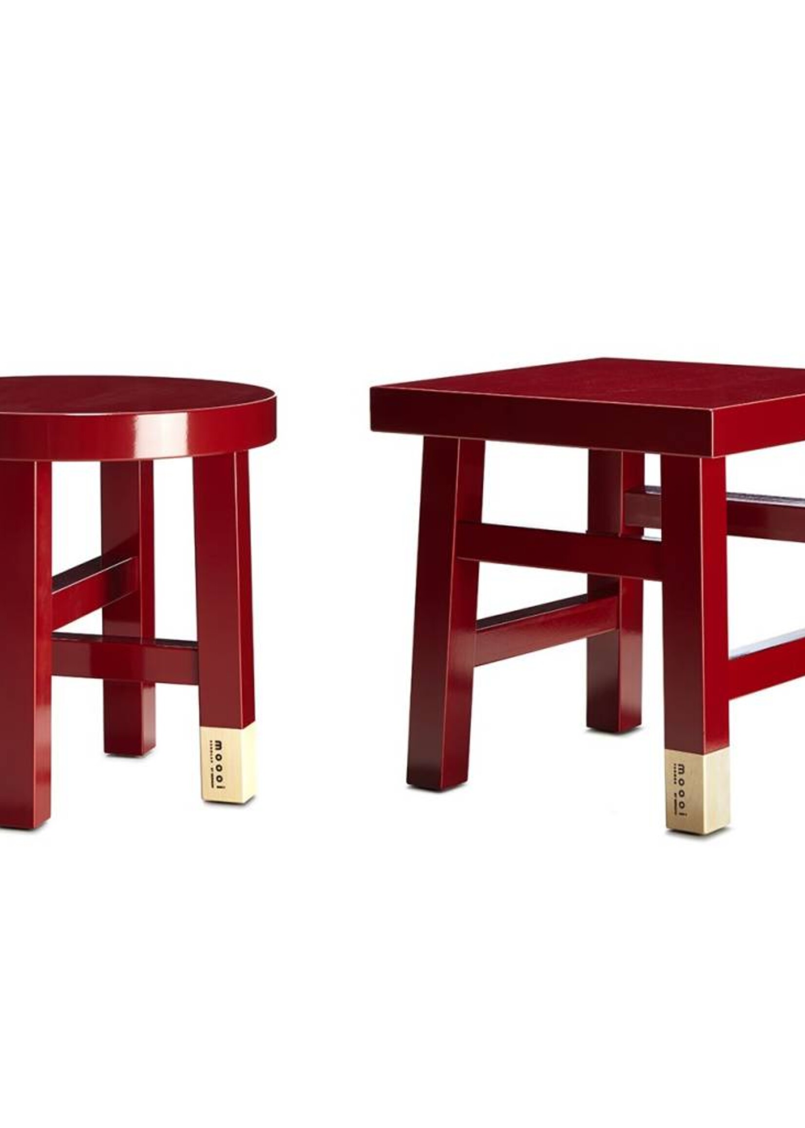Moooi Mobilier Common Comrades