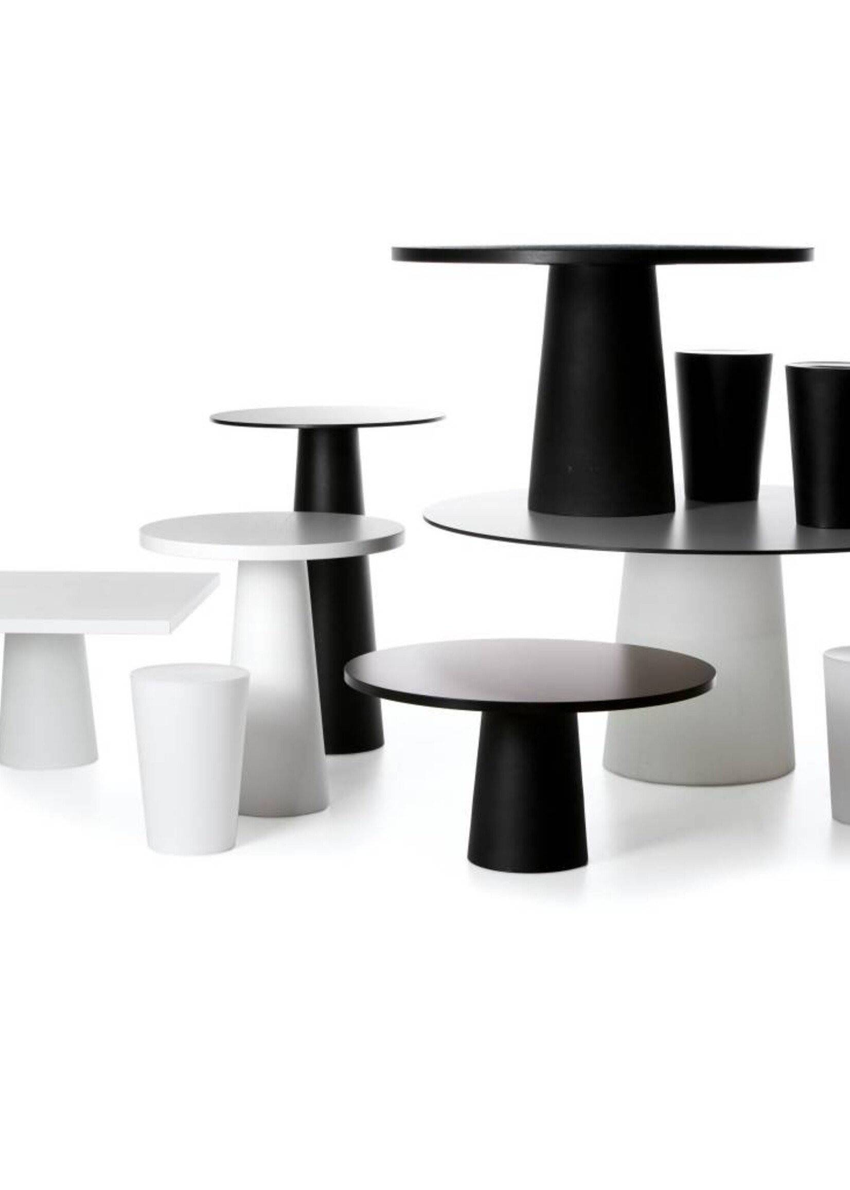 Moooi Mobilier Container Table