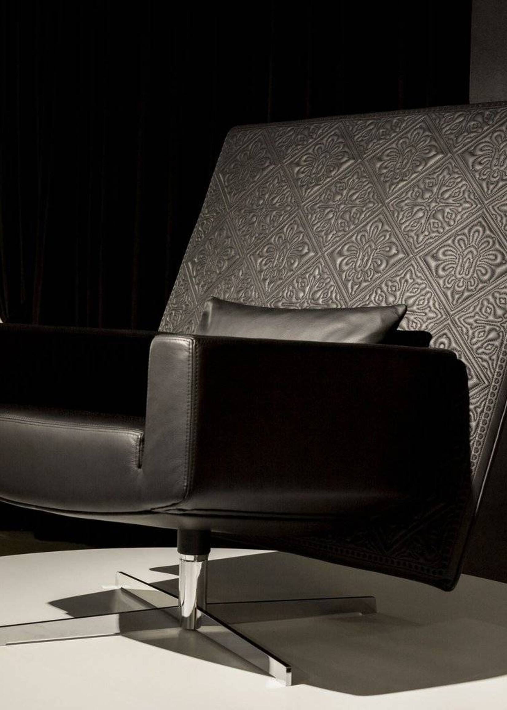 Moooi Mobilier Jackson Chair