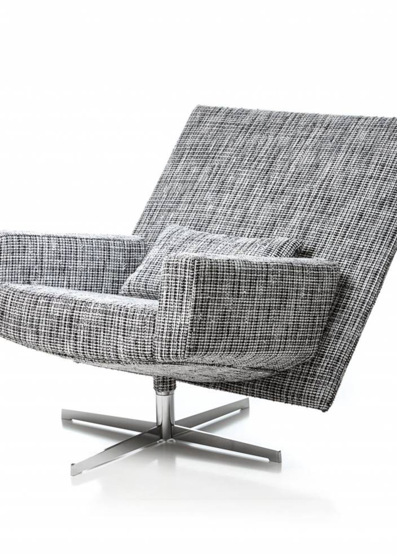 Moooi Mobilier Jackson Chair