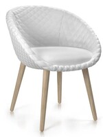 Moooi Mobilier Love Chair