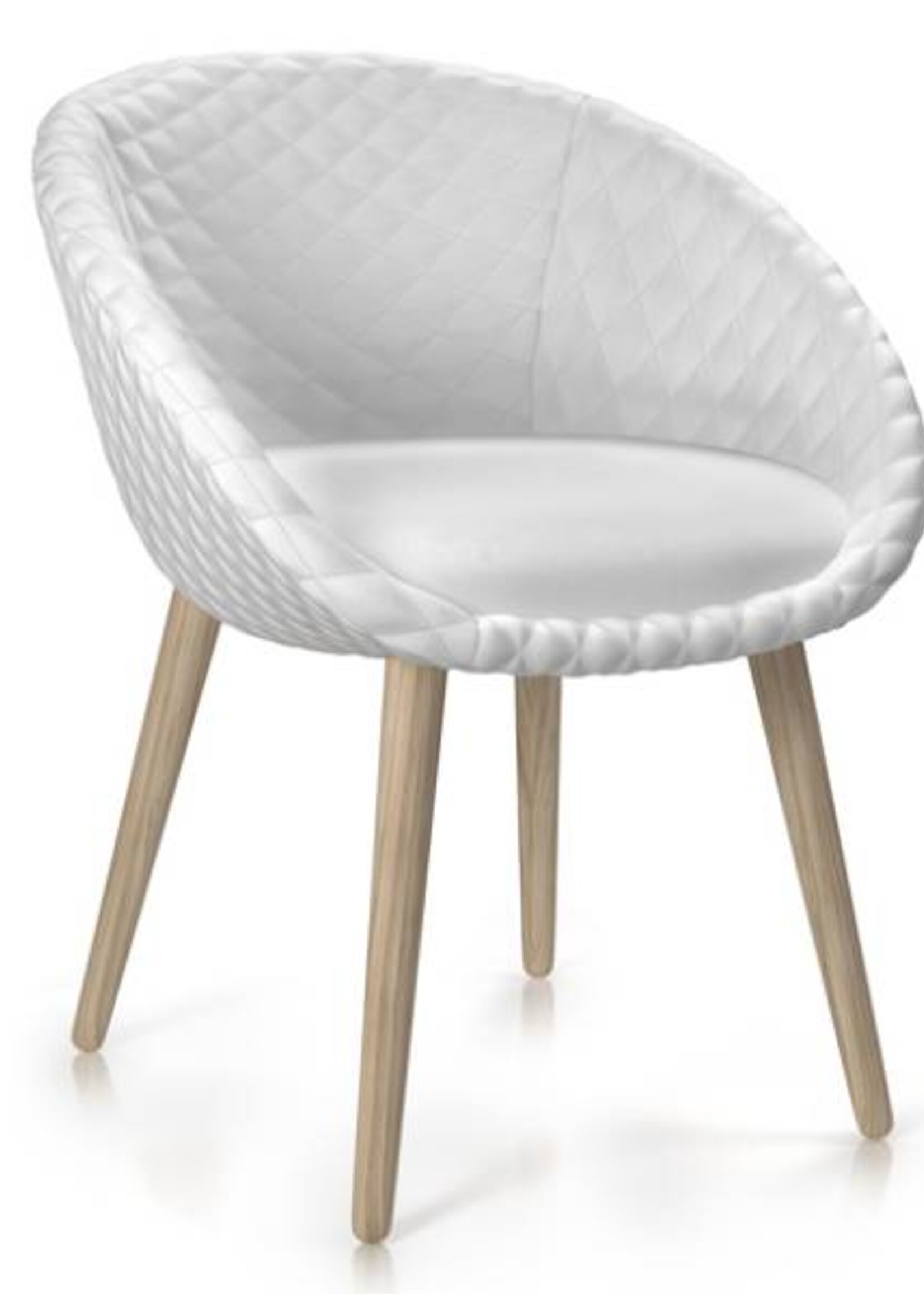 Moooi Mobilier Love Chair