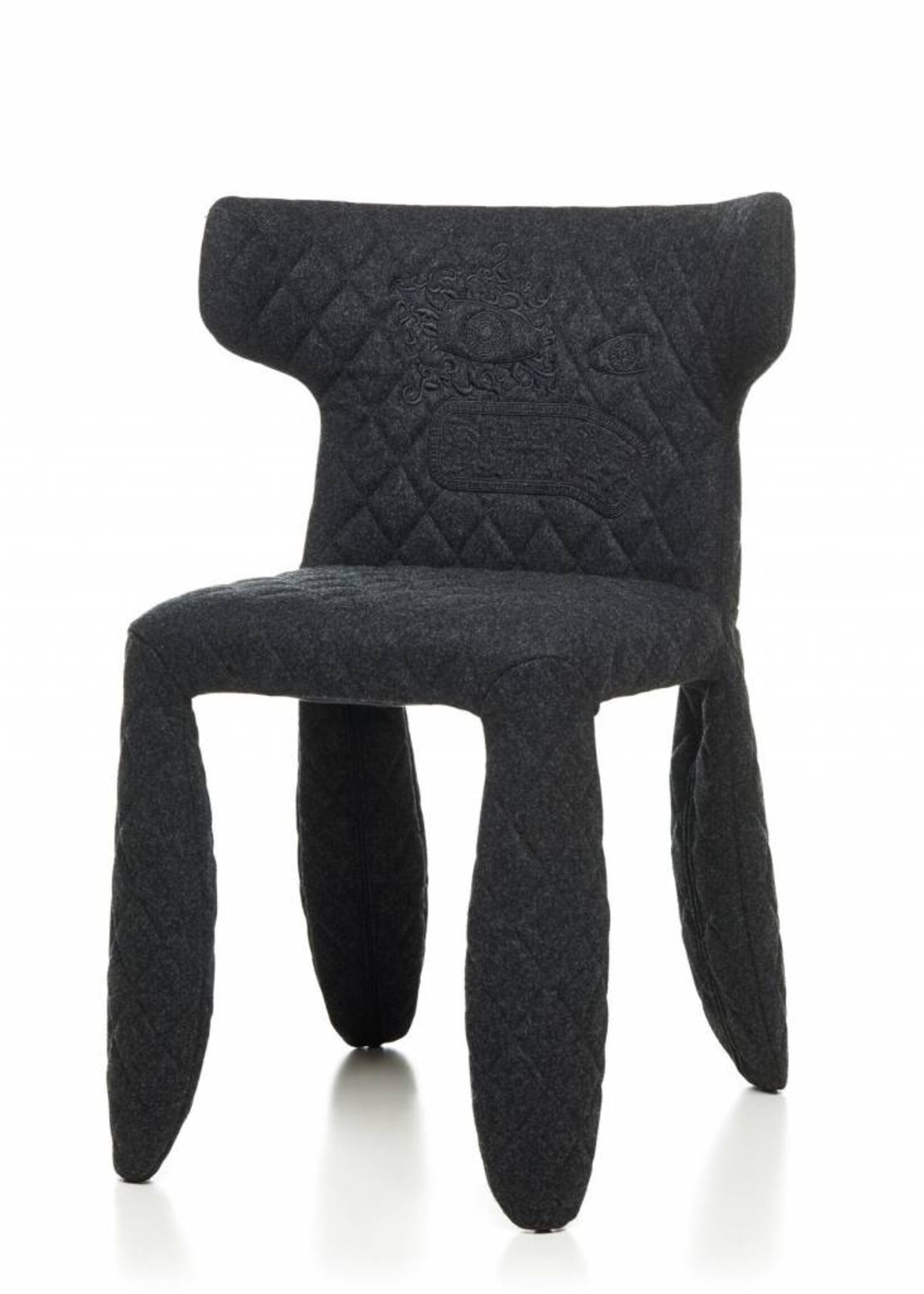 Moooi Mobilier Monster Chair
