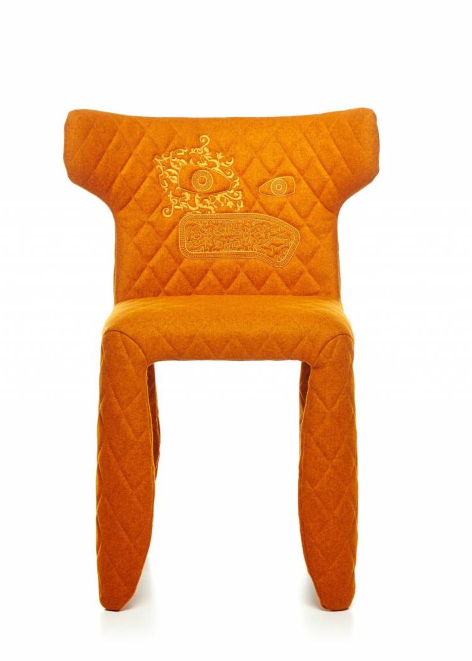 Moooi Mobilier Monster Chair