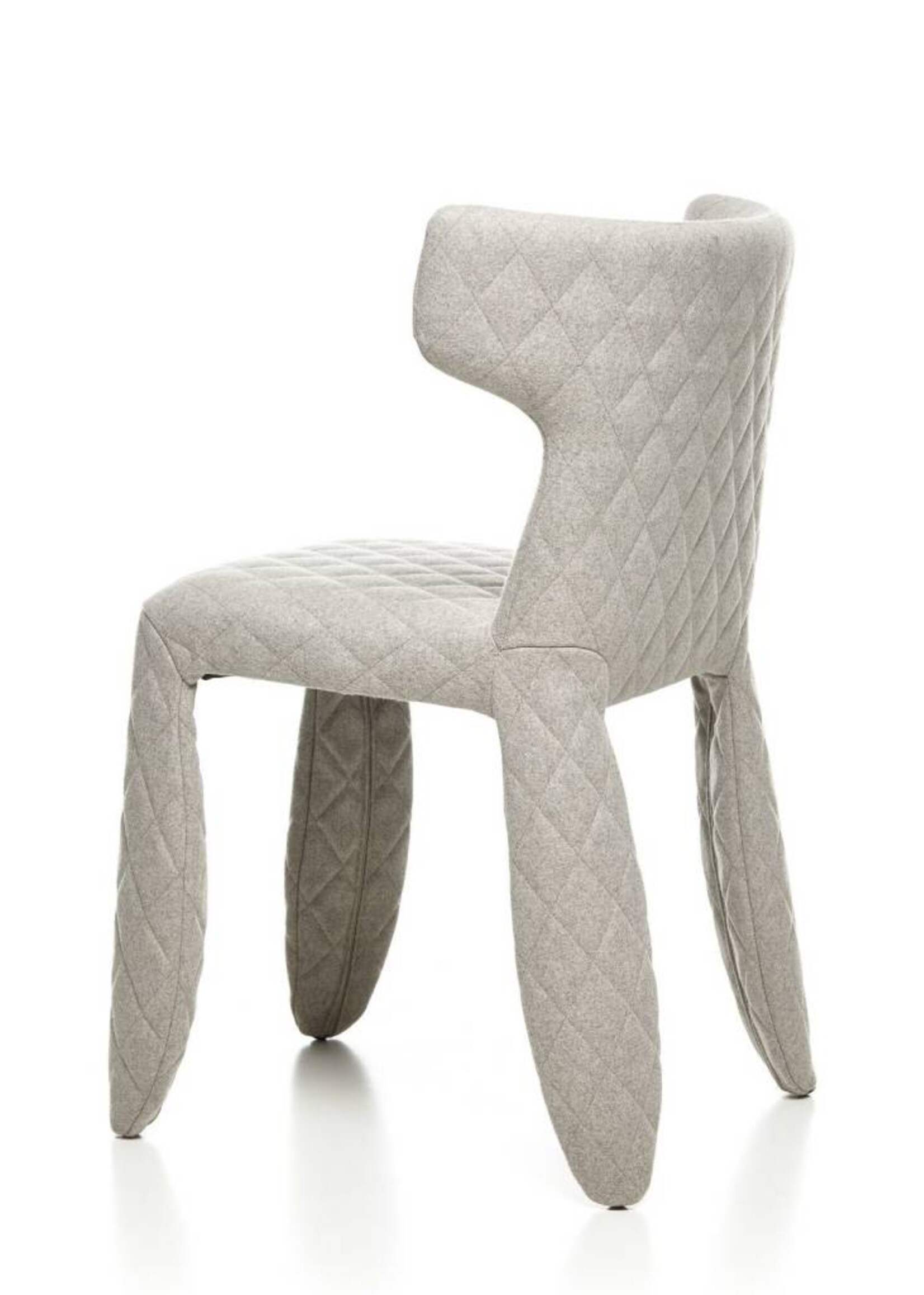 Moooi Mobilier Monster Chair