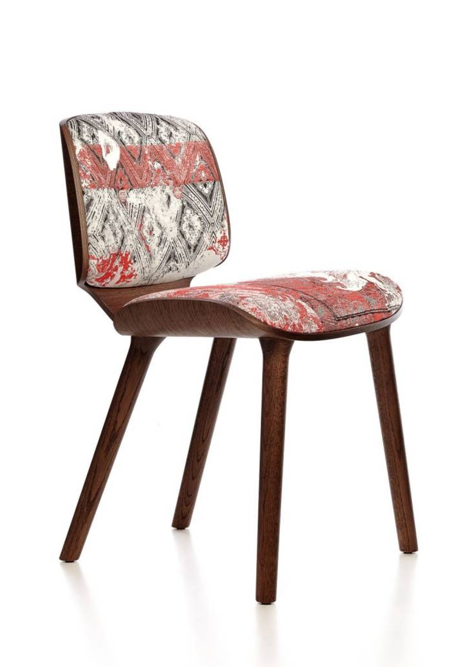 Moooi Mobilier Nut Dining Chair