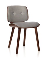 Moooi Mobilier Nut Dining Chair