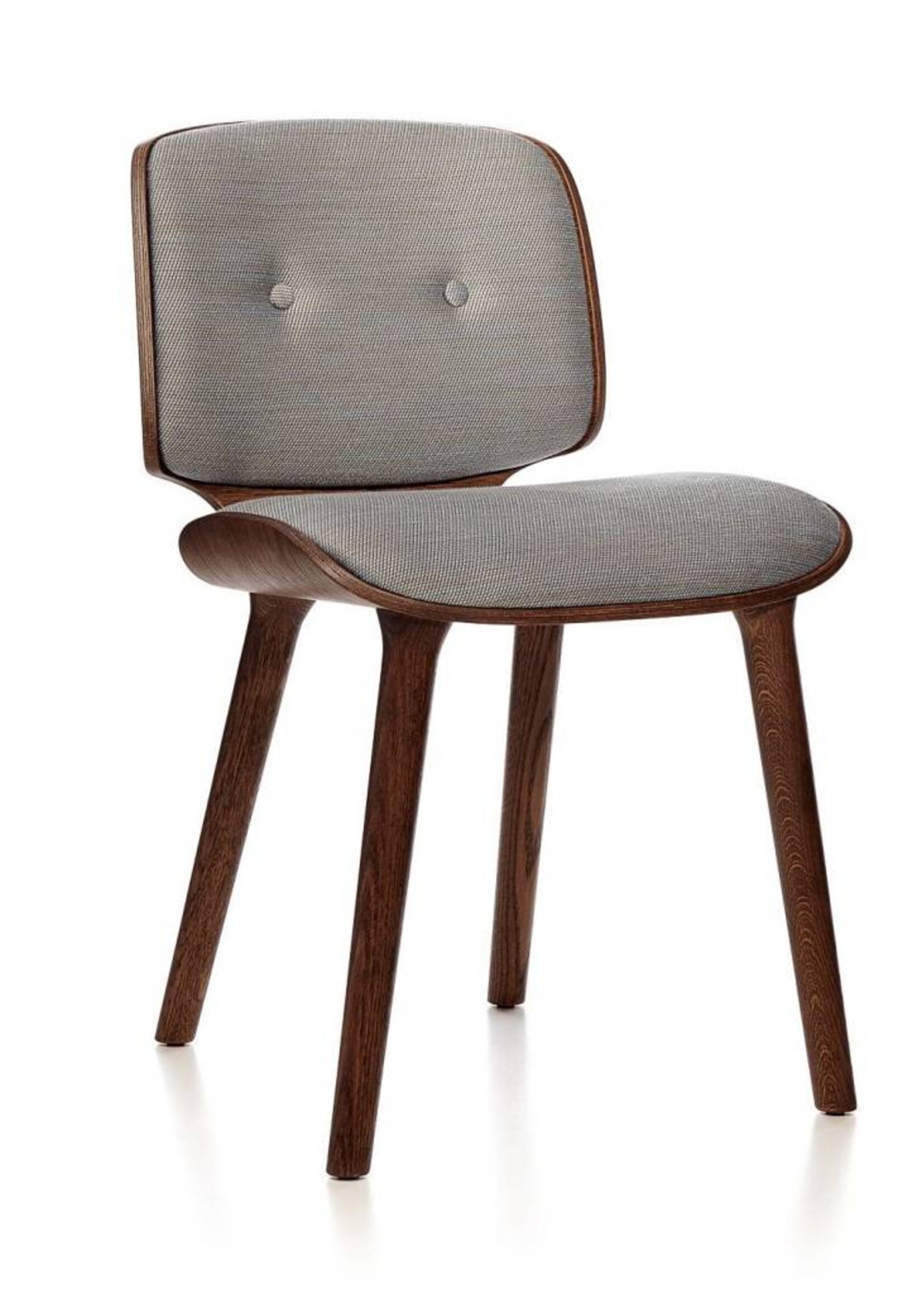 Moooi Mobilier Nut Dining Chair