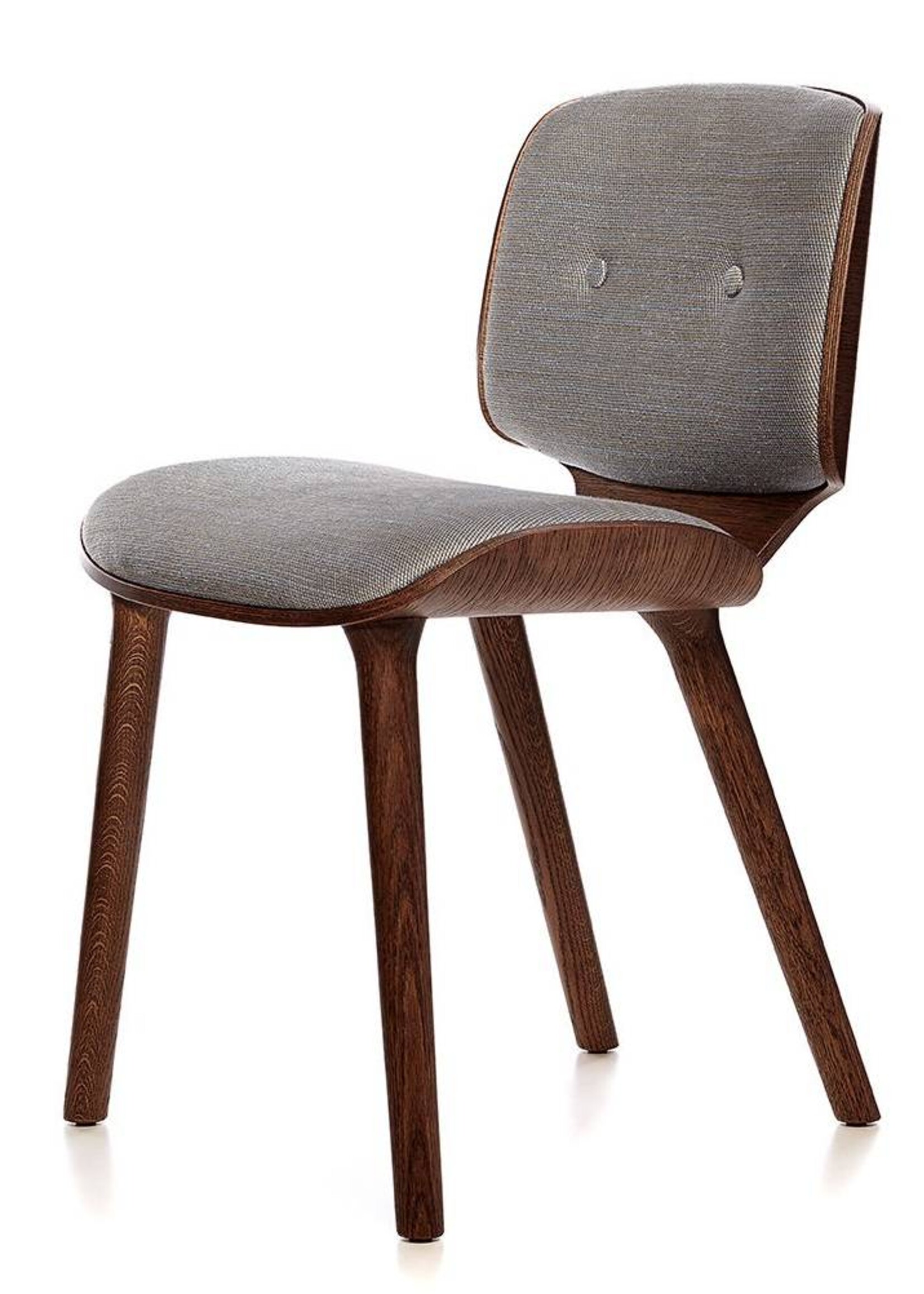Moooi Mobilier Nut Dining Chair