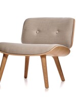 Moooi Mobilier Nut Lounge Chair