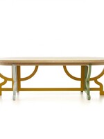 Moooi Mobilier Paper Table