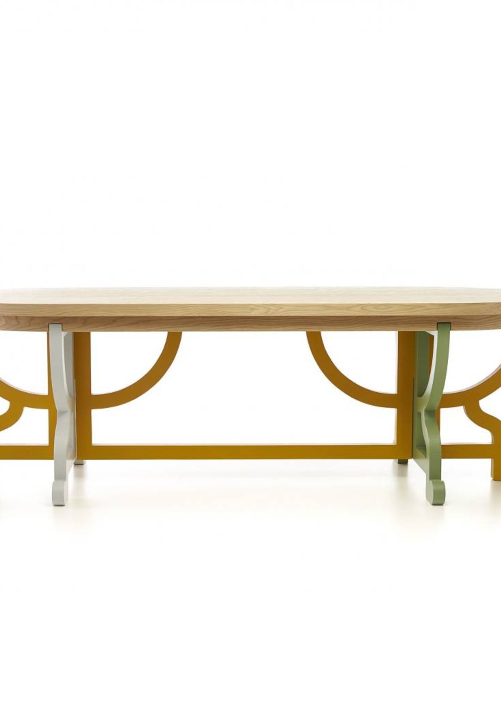 Moooi Mobilier Paper Table