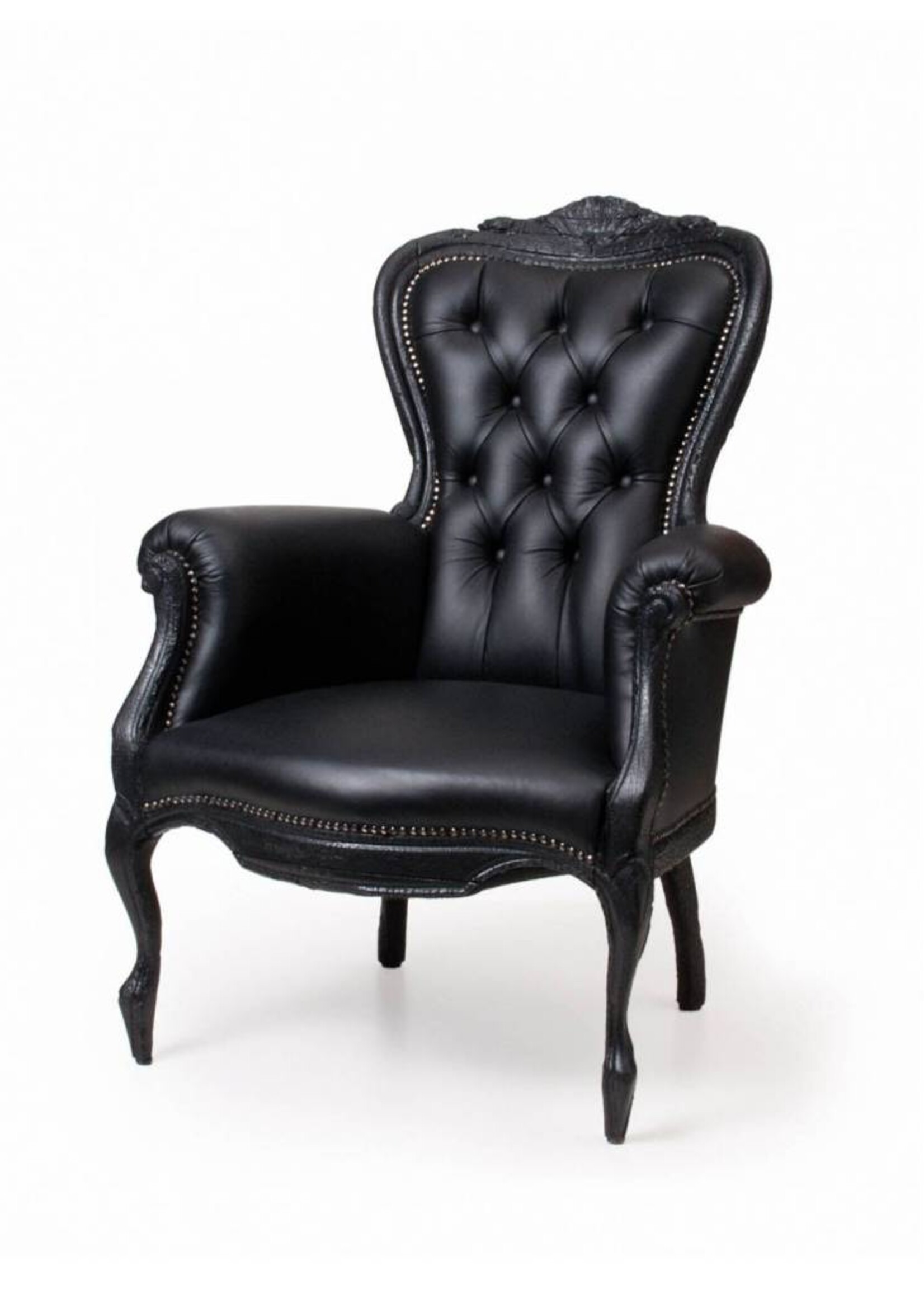 Moooi Mobilier Smoke Armchair