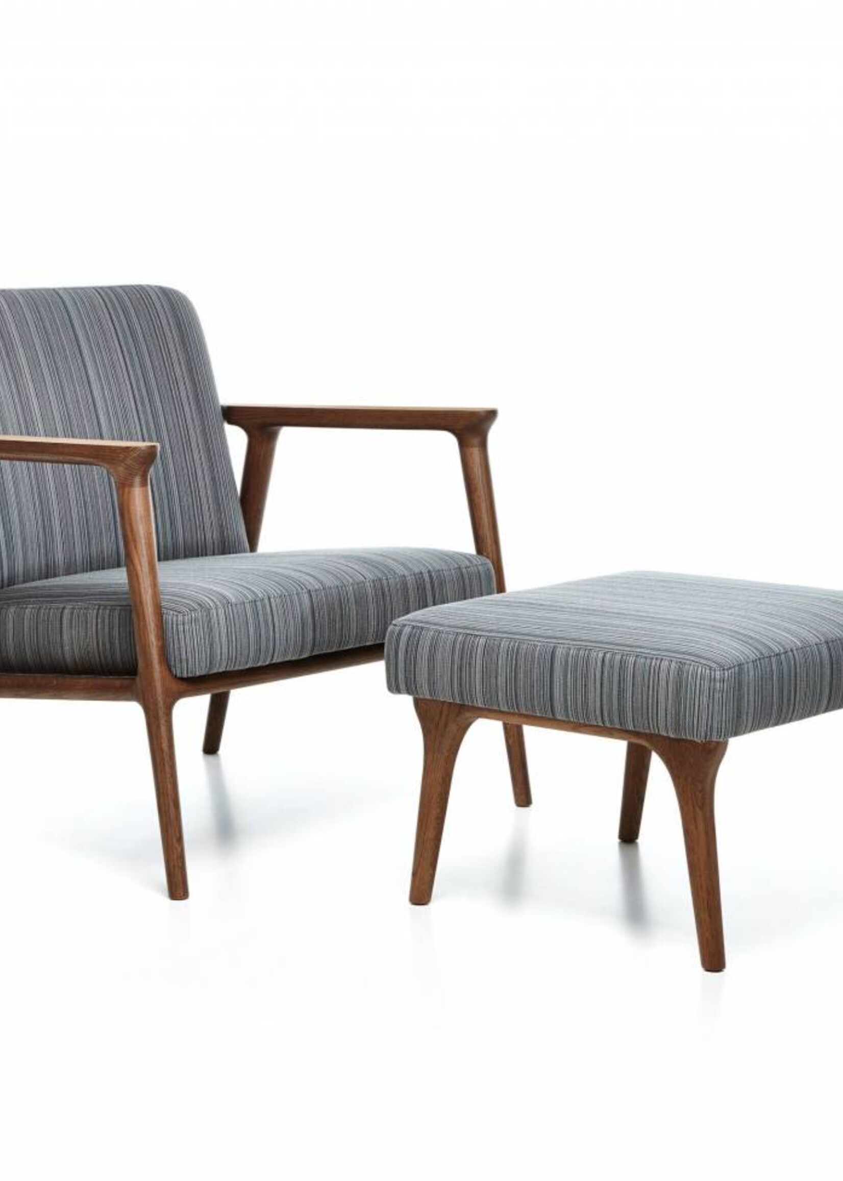 Moooi Mobilier Zio Lounge