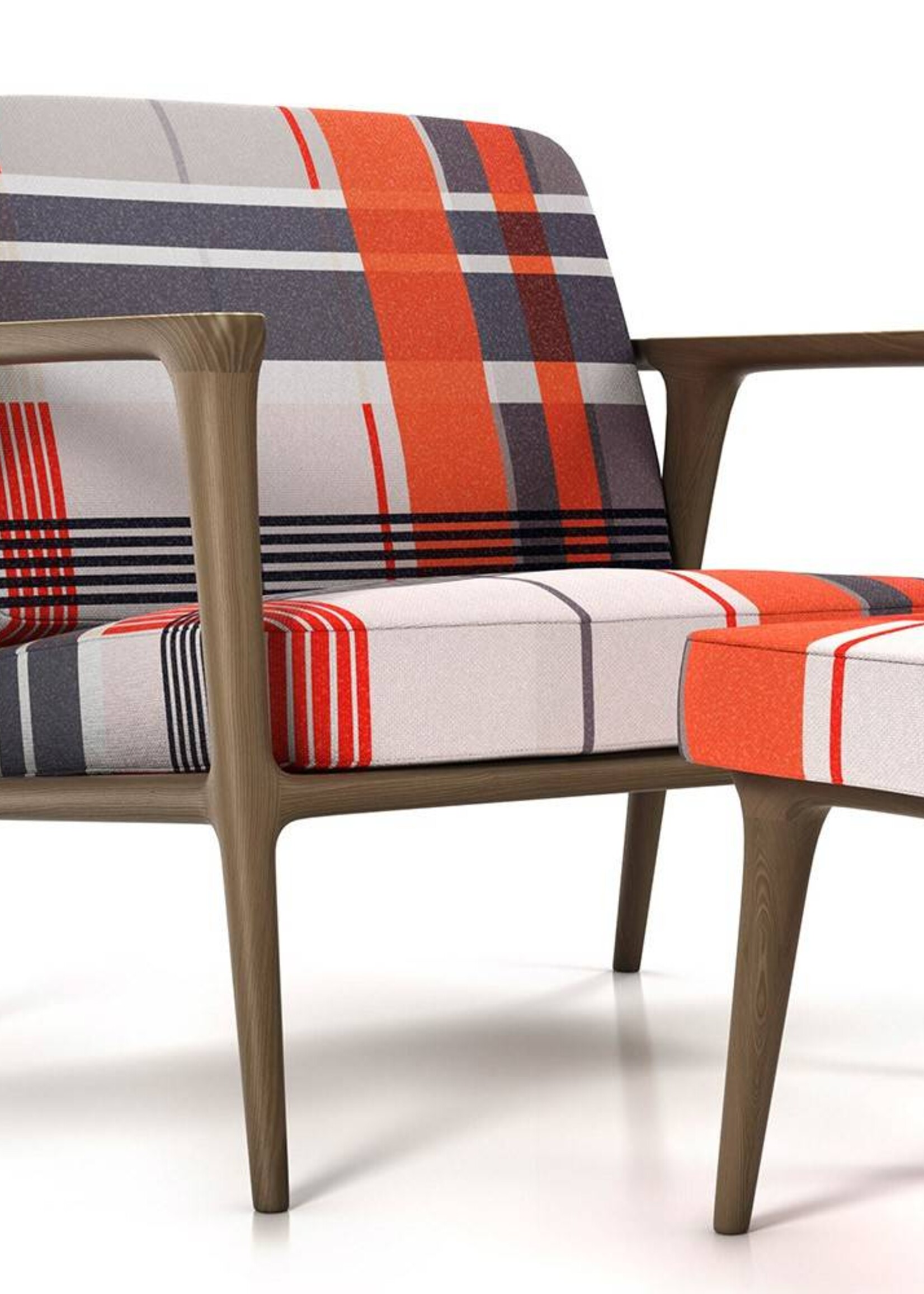 Moooi Mobilier Zio Lounge