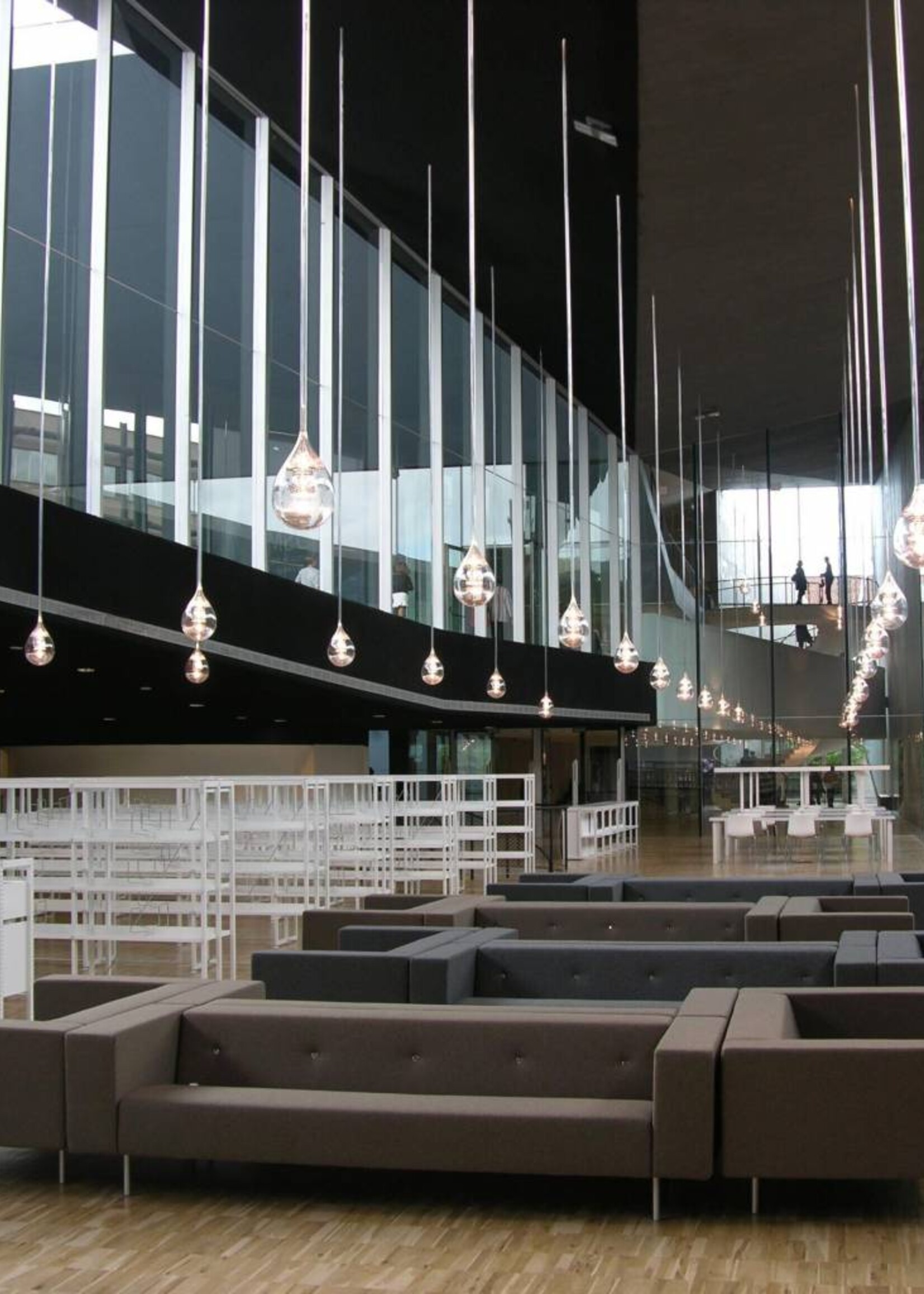 Moooi Mobilier Bottoni