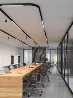 Coronet Magneto Pendant Ajustable