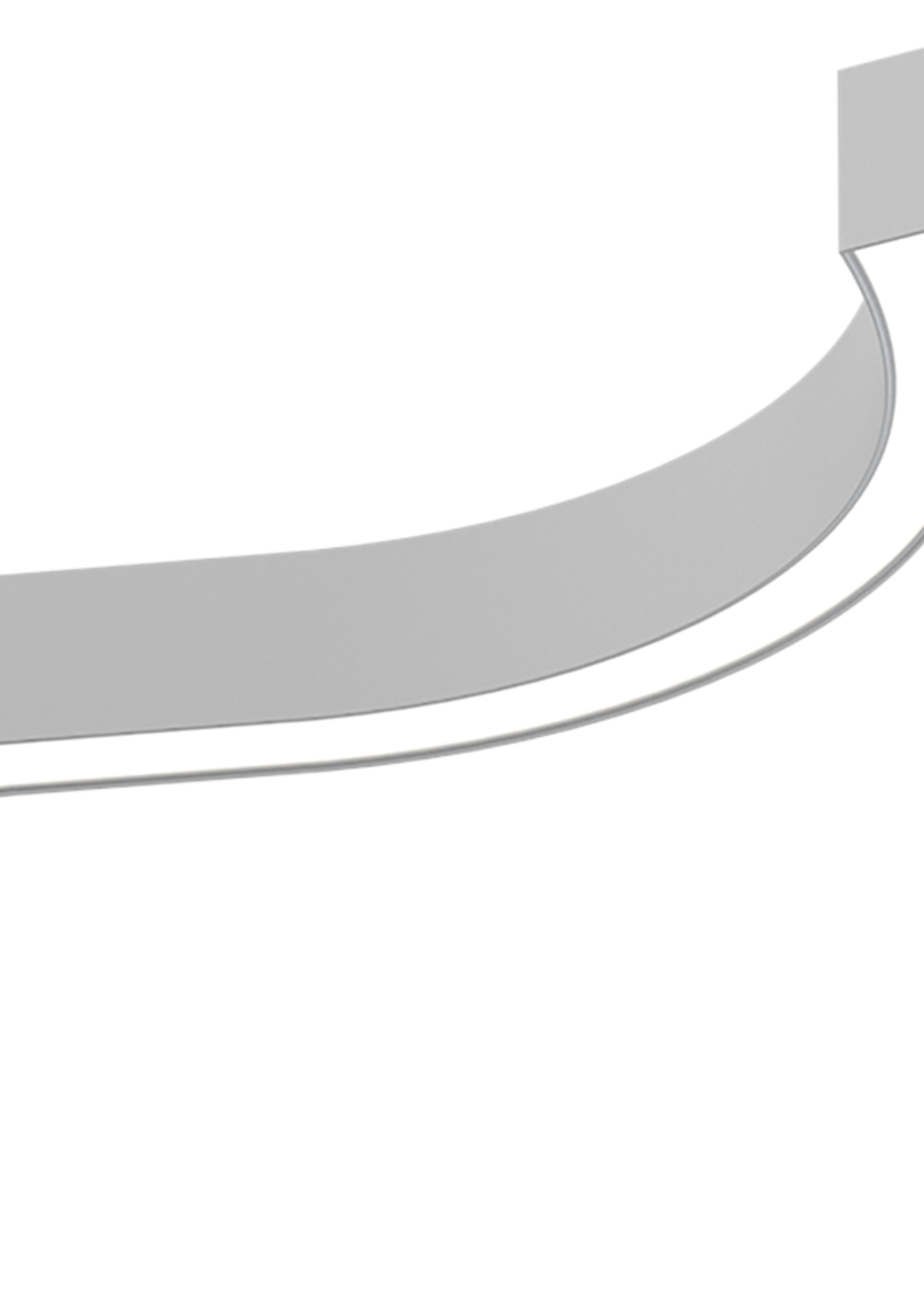 Coronet LS2 Curve