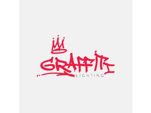 Graffiti Lighting