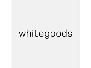 Whitegoods