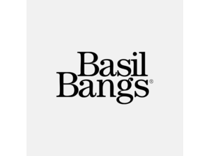 Basil Bangs