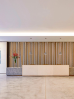 LED Linear XOOCOVE