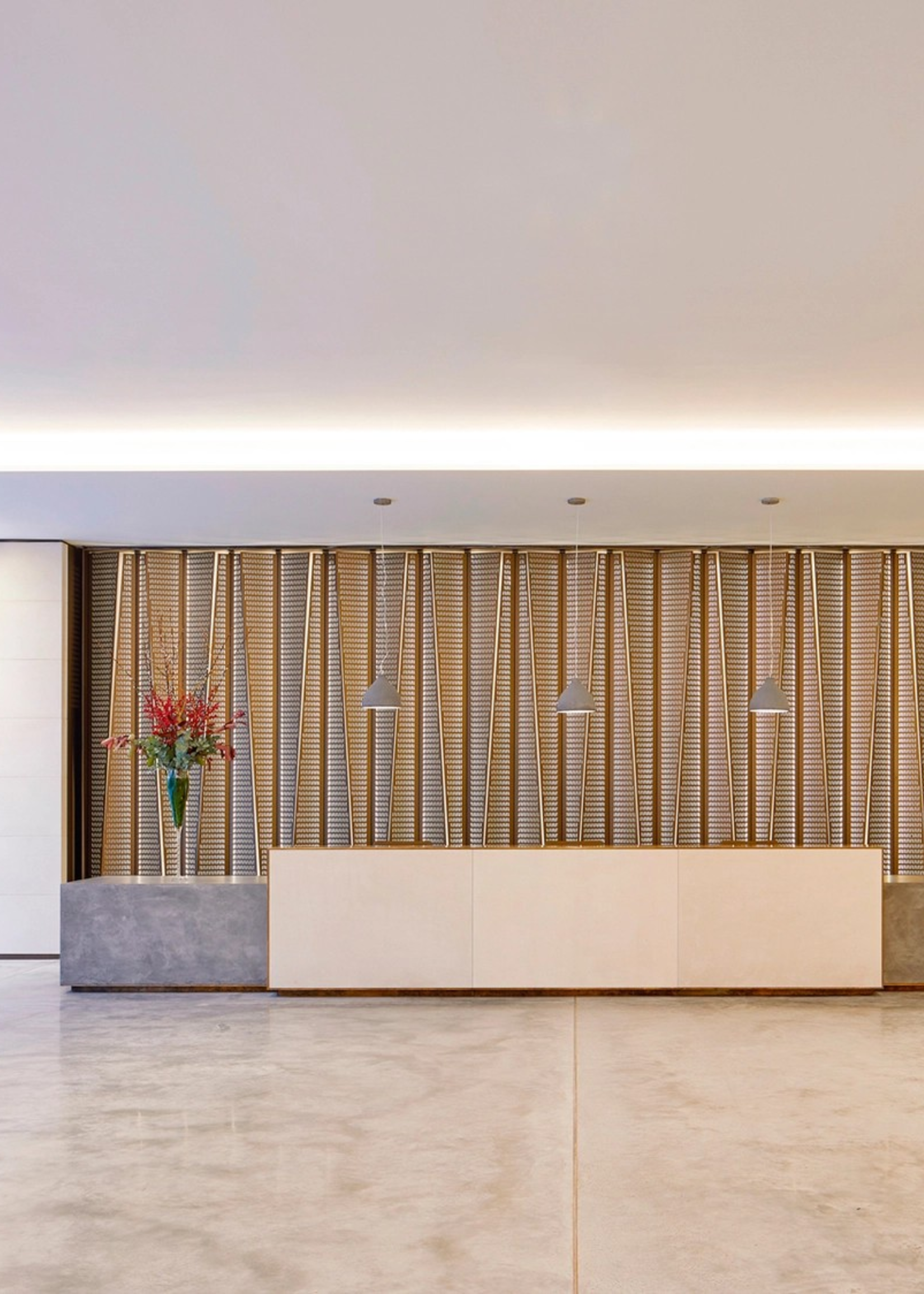 LED Linear XOOCOVE