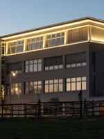 LED Linear ADONIS ARCHITECTURAL IP67