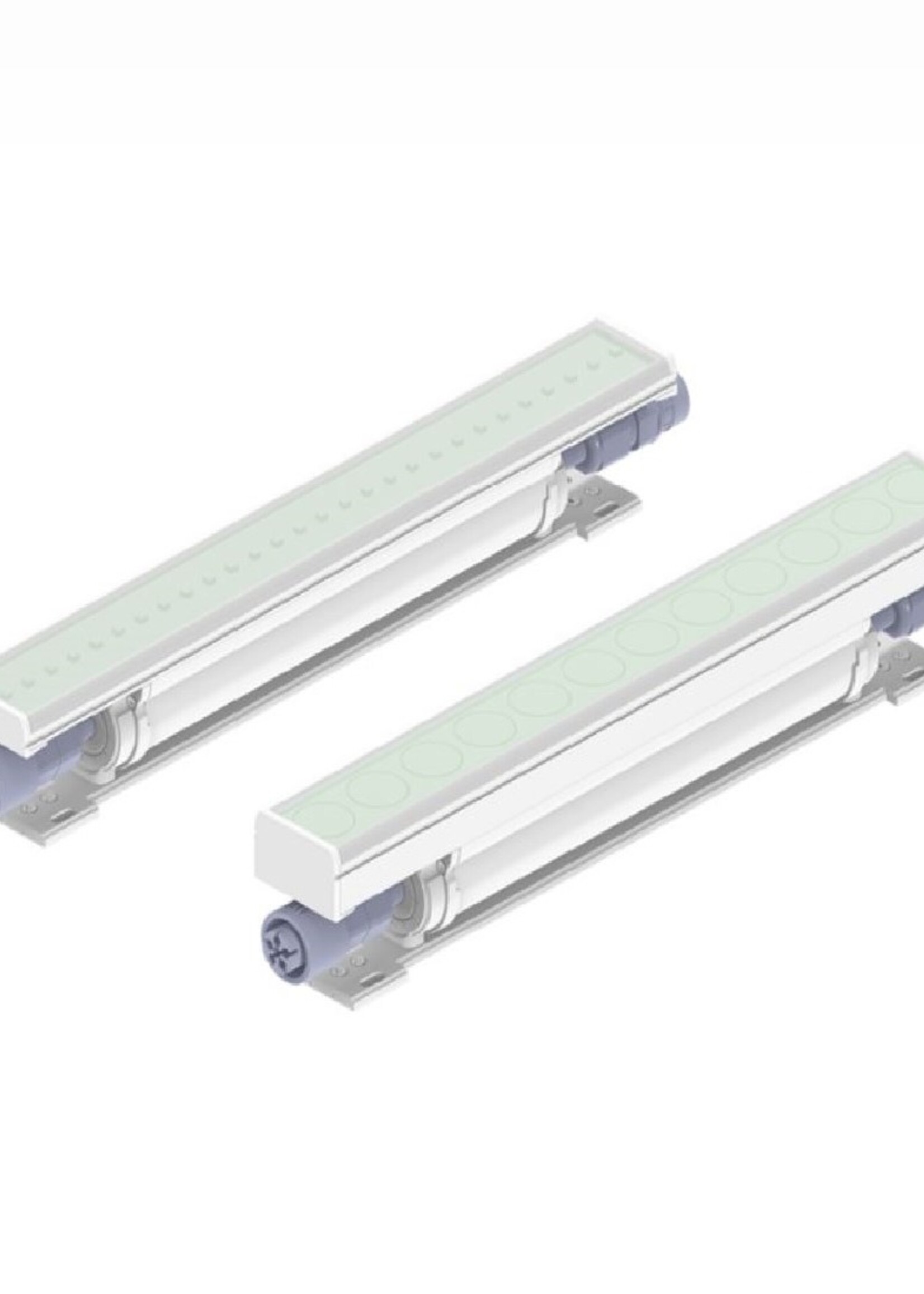 Traxon Linear Indoor - Cove Light Plus