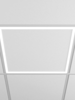 M20 Architectural Slim-frame light