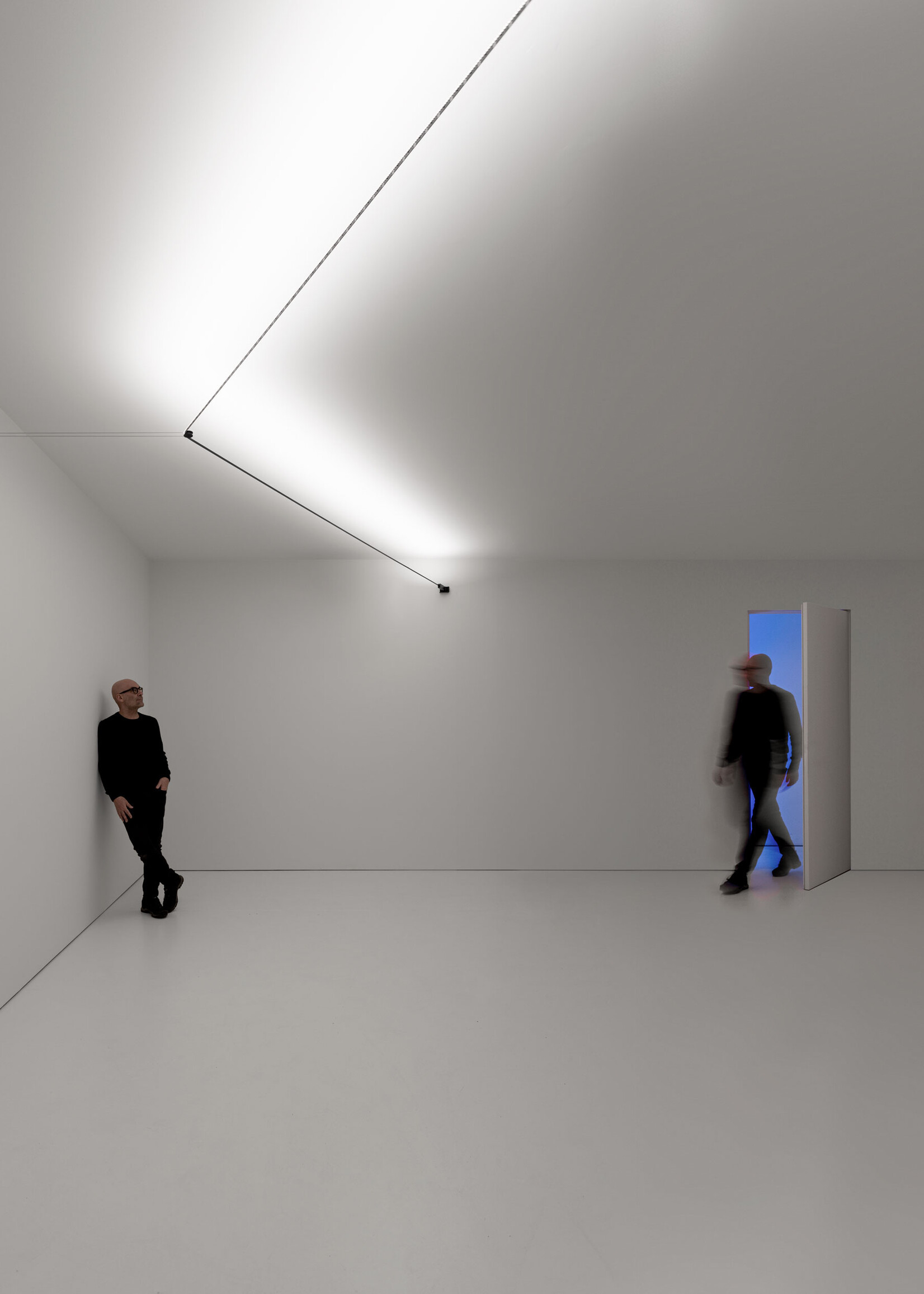 Davide Groppi UTOPIA