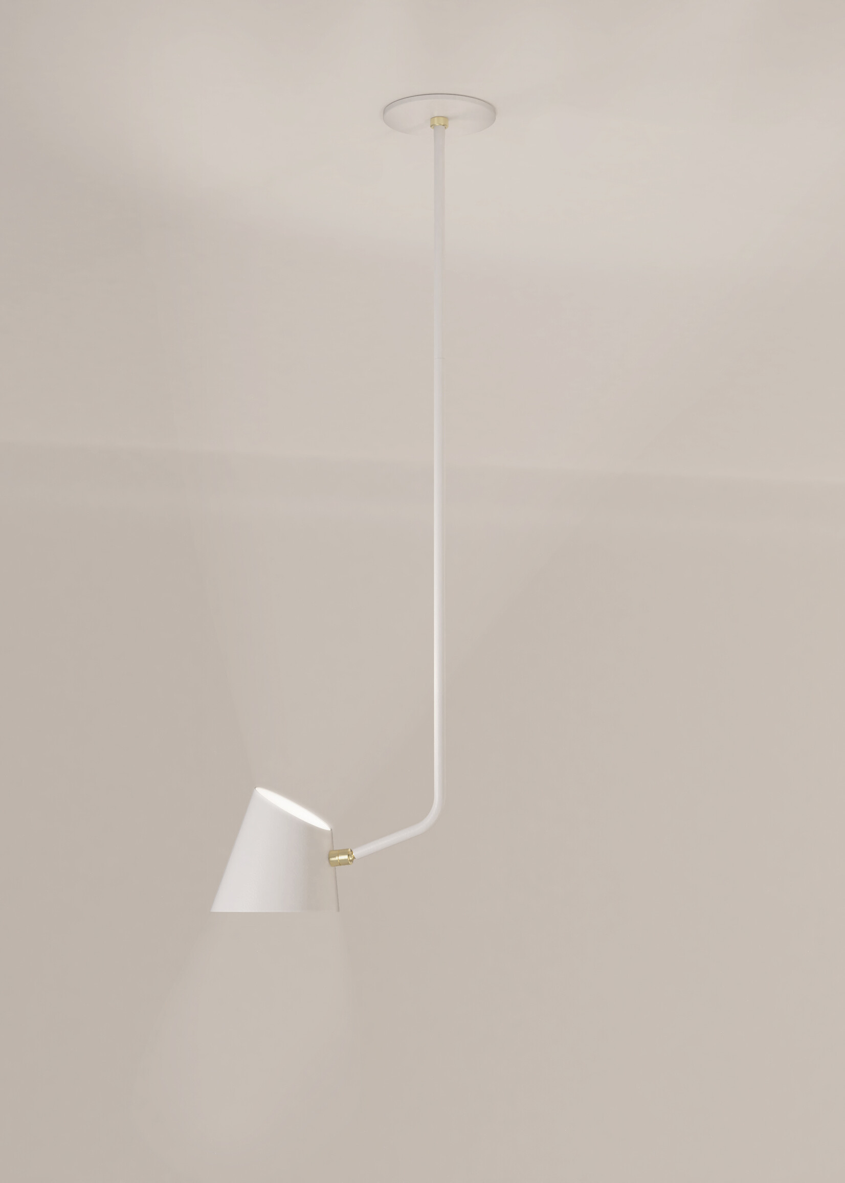 Darmes Hartau Simple Suspension