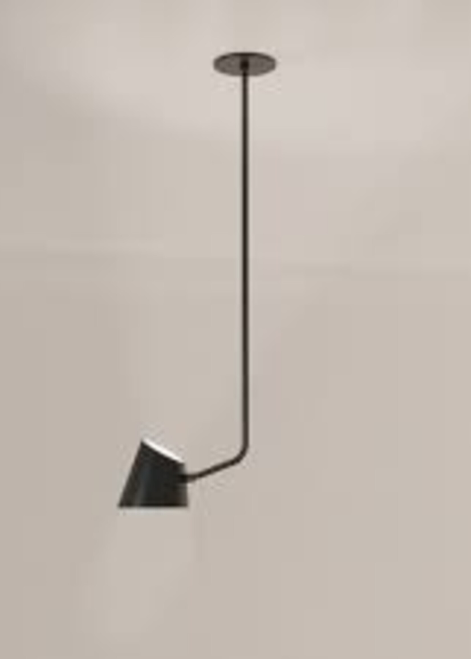 Darmes Hartau Simple Suspension