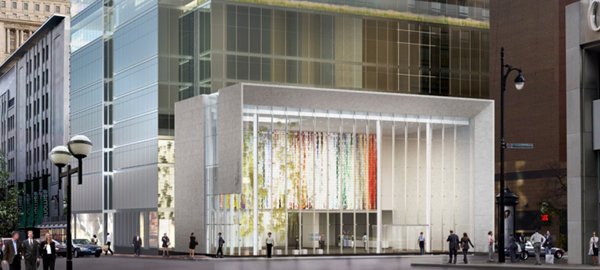 Maison Manuvie 900 de Maisonneuve