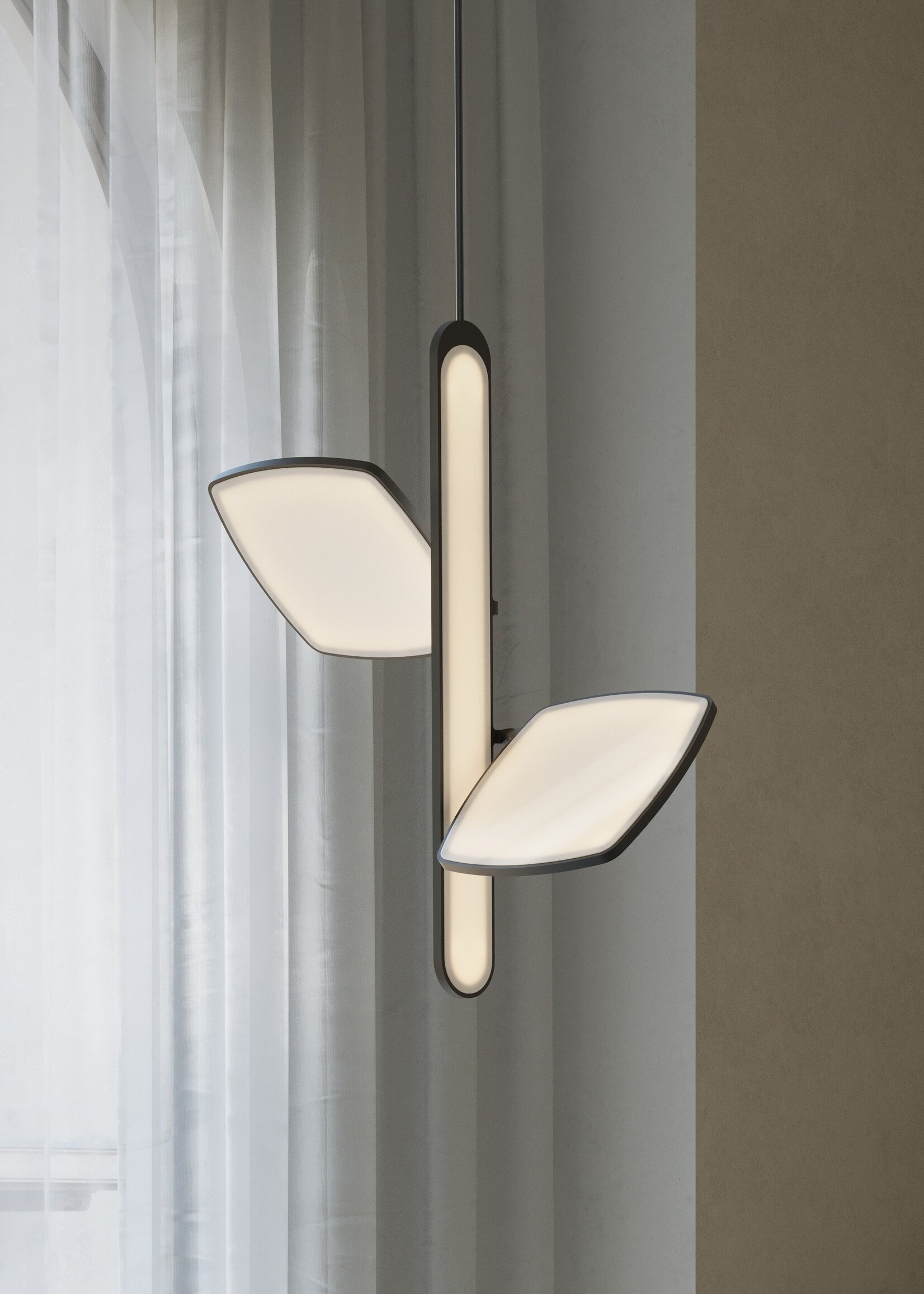 TIBO Lighting Jalon collection